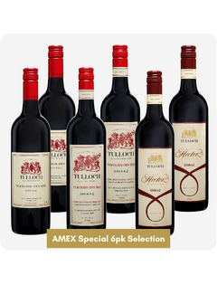 American Express Premium Red Selection