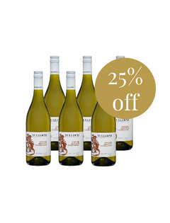 Vineyard Selection Chardonnay April Members 6-Pack Special