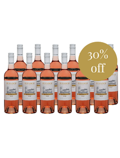 Cellar Door Release Rosé 2023    August Special