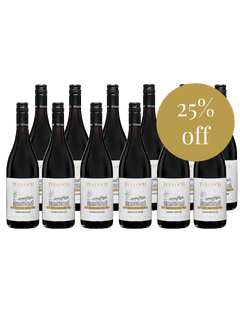 Cellar Door Release Sangiovese 2023 August Dozen Special