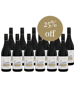 Cellar Door Release Tempranillo 2024 August Dozen Special
