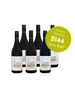 AUTUMN SELECTION 6-PACK