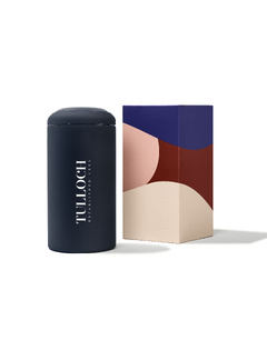 TULLOCH WINE COOLER - NAVY