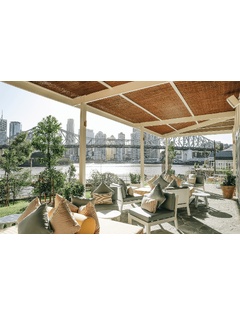 Tulloch Wines Brisbane Members Dinner 2026