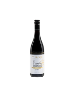 Shiraz Limited Edition Cellar Door Release 2022
