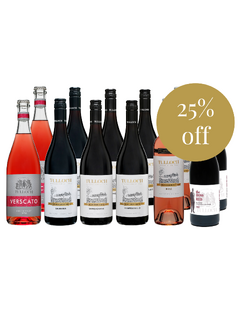 2025 August Cellar Door Release Special 