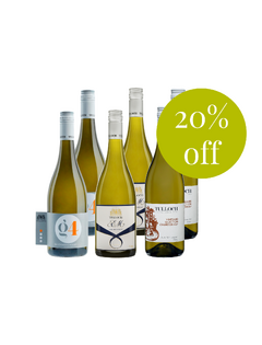 Chardonnay Day 6-Pack Special