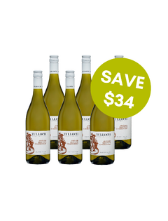 Vineyard Selection Chardonnay 2024 Special