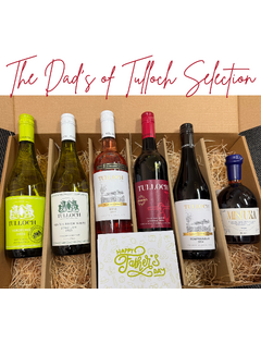 The Dads of Tulloch Selection