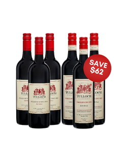 Heritage Range 6-PACK 