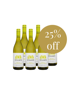 Semillon Sauvignon Blanc February Members 6-Pack Special