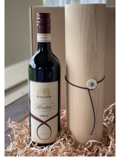 Hector Shiraz Gift Pack