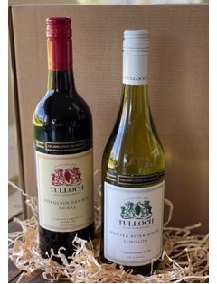Semillon & Shiraz Gift Pack