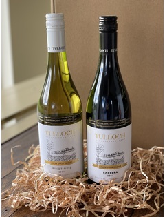 Pinot Gris & Barbera Gift Pack