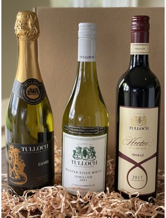 Premier Selection Gift Pack