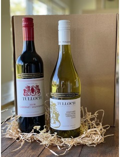 Verdelho & Cabernet Sauvignon Gift Pack
