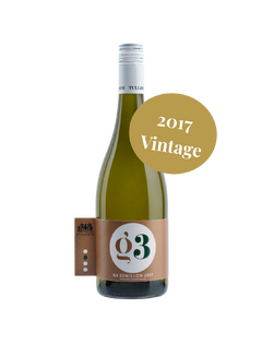 Semillon G3 G Series 2017