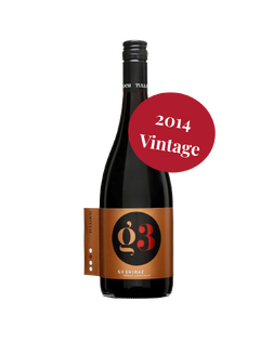 Shiraz G3 G Series 2014