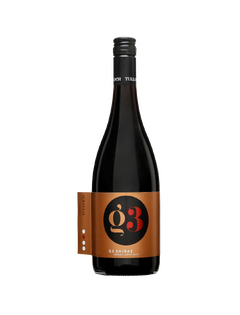 Shiraz G3 Limited Release Shiraz 2019