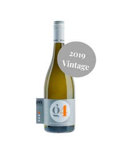Chardonnay G4 G Series 2019