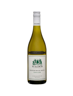 Semillon Hunter River White Heritage Range 2026