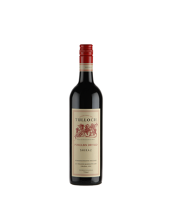 Shiraz PRIVATE BIN Pokolbin Dry Red 2021