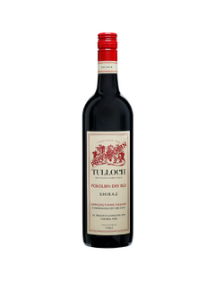 Shiraz PRIVATE BIN Pokolbin Dry Red 2024