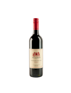 Shiraz Pokolbin Dry Red Heritage Range 2021