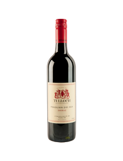 Shiraz Pokolbin Dry Red Heritage Range 2024