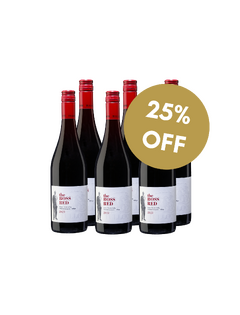 The Boss Red 2024 June Members 6-Pack Special