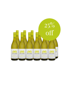 Semillon Sauvignon Blanc 2022 June Dozen Special