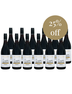 Cellar Door Release Barbera 2023 June Dozen Special