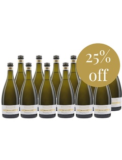 Cellar Door Release Prosecco June Dozen Special