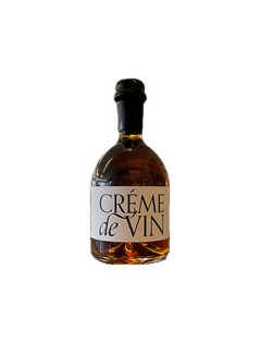 Crème De Vin Limited Release NV 