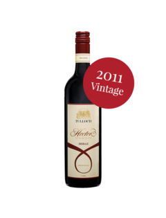 Shiraz HECTOR Limited Release 2011