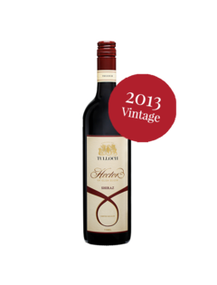 Shiraz HECTOR Limited Release 2013