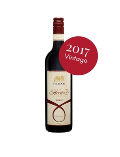 SHIRAZ HECTOR Limited Release 2017  