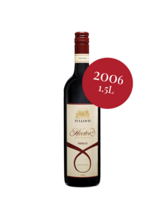 Shiraz HECTOR Limited Release MAGNUM 2006