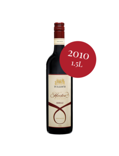 Shiraz HECTOR Limited Release MAGNUM 2010