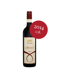 Shiraz HECTOR Limited Release MAGNUM 2014