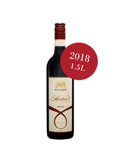 Shiraz HECTOR Limited Release MAGNUM 2018