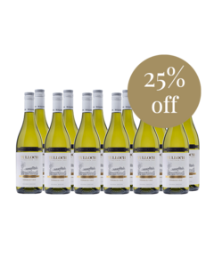Cellar Door Release Vermentino 2024 March Dozen Special