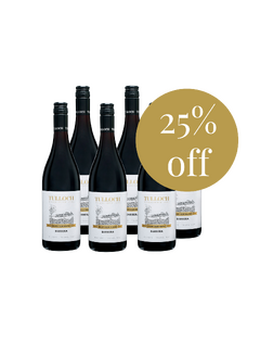 Cellar Door Release Barbera March Members 6-Pack Special