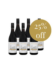 Cellar Door Release Sangiovese May Members 6-Pack Special