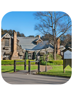 Hunter Valley Members Lunch