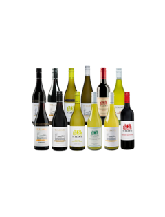 2026 February Mixed Dozen