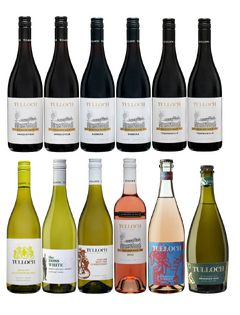 2026 January Mixed Dozen