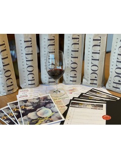 Mystery Wine Tour Pack