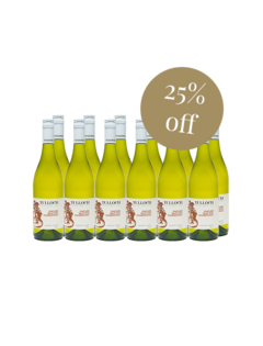 Vineyard Selection Chardonnay 2024 November Members Special