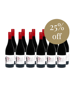 The Boss Red 2023 October Members Special
